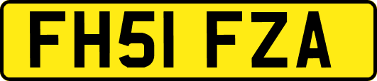 FH51FZA