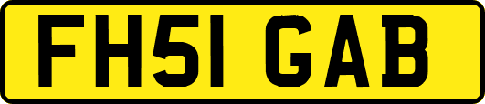 FH51GAB