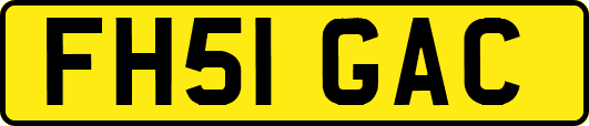 FH51GAC