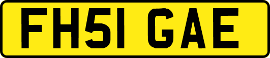 FH51GAE