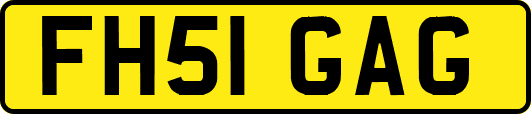 FH51GAG