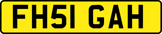 FH51GAH