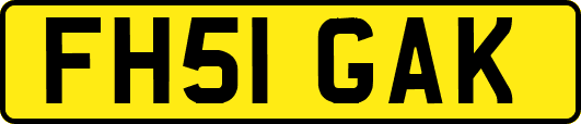 FH51GAK