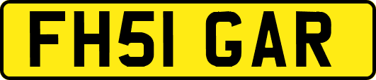 FH51GAR