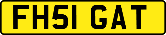 FH51GAT