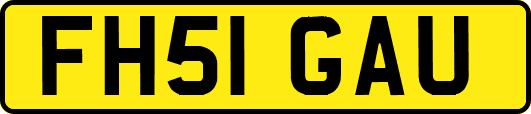 FH51GAU