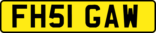 FH51GAW