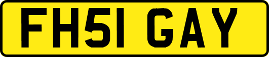 FH51GAY