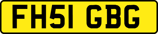 FH51GBG