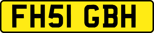 FH51GBH