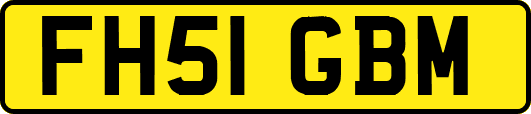 FH51GBM