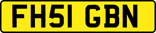 FH51GBN