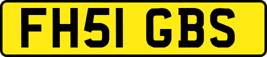 FH51GBS