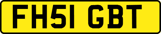 FH51GBT