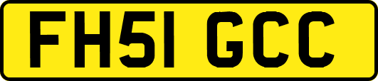 FH51GCC