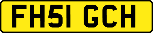 FH51GCH