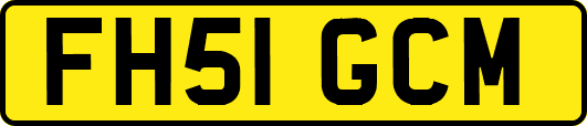 FH51GCM