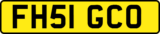 FH51GCO