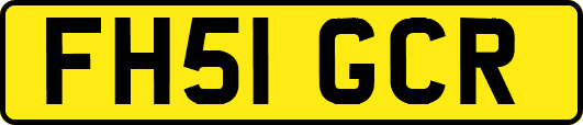 FH51GCR