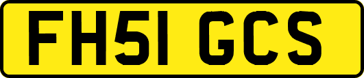FH51GCS