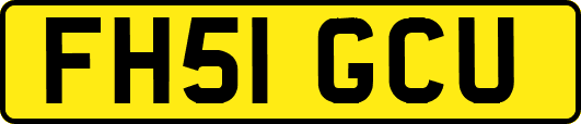 FH51GCU