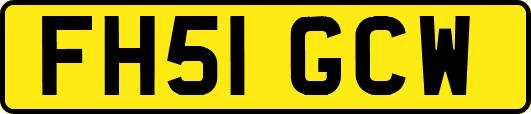 FH51GCW