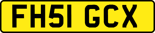 FH51GCX