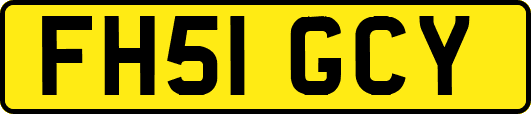 FH51GCY