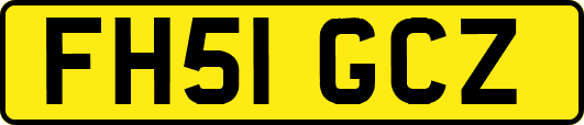FH51GCZ