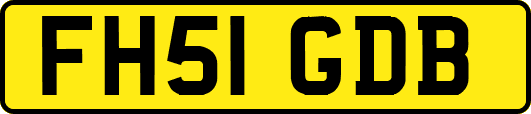 FH51GDB