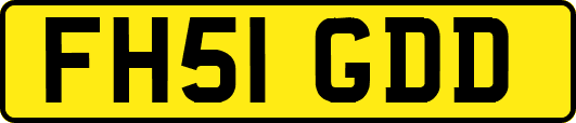FH51GDD