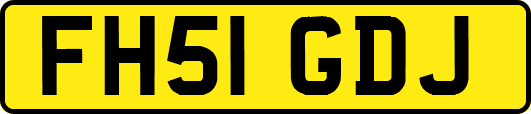 FH51GDJ