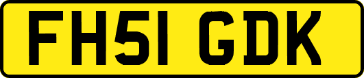 FH51GDK