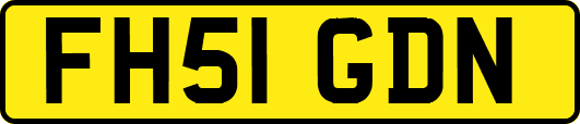 FH51GDN