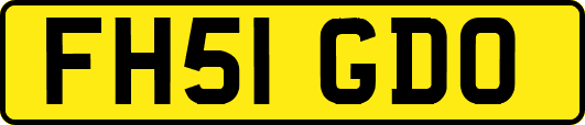 FH51GDO