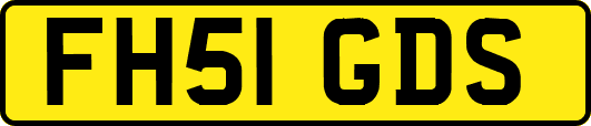 FH51GDS