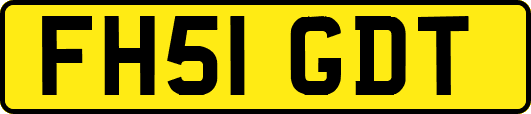 FH51GDT