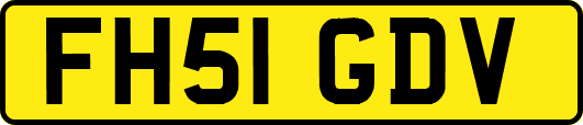 FH51GDV
