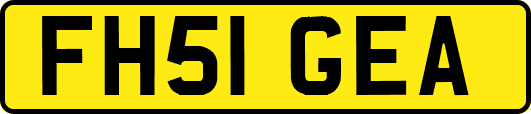 FH51GEA