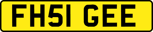 FH51GEE