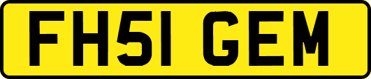 FH51GEM