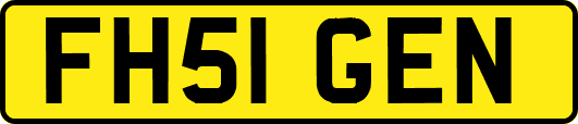 FH51GEN