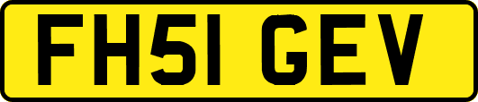 FH51GEV