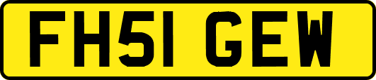 FH51GEW