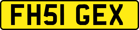 FH51GEX