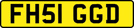 FH51GGD