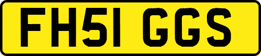 FH51GGS