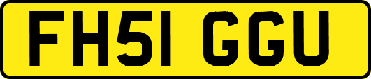 FH51GGU