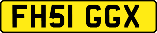 FH51GGX