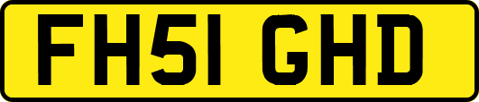 FH51GHD